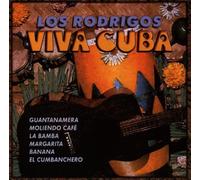 Los Rodrigos - Viva Cuba [Import]