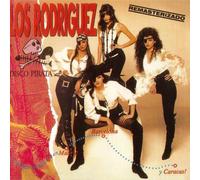 Los Rodriguez - Disco Pirata - Vinilo + Cd