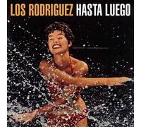 Los Rodríguez - Hasta Luego (2 LP) [Vinilo]