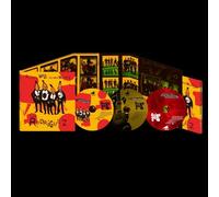 Los Rodriguez - Palabras más, palabras menos (30 Aniversario) (3 CD)