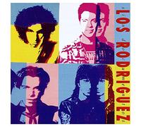 Los Rodriguez - Sin Documentos