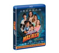 Los Rodríguez Y El Más Allá (2019) (Blu Ray)