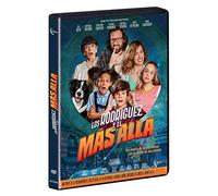 Los Rodríguez y el Más Allá [Import]