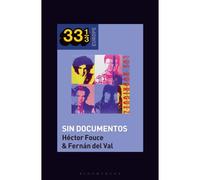 Los Rodríguez's Sin Documentos