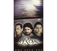 Los Rojas - Una Sola Voz [Import]