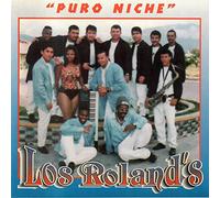 Los Rolands - Puro Niche