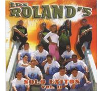 Los Rolands - Solo Exitos 2