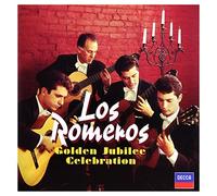 Los Romeros - 50th Anniversary Album