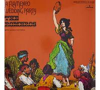 Los Romeros - A Flamenco Wedding Party (Half Speed Vinyl)