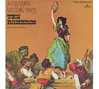 Los Romeros - A Flamenco Wedding Party (Half Speed Vinyl) [Import]