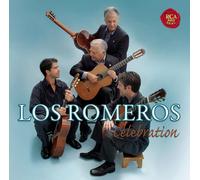 Los Romeros – Celebration – CD