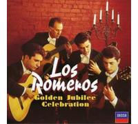Los Romeros - 50th Anniversary Album [Import]