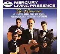 Los Romeros - Royal Family of the Spanish Gu