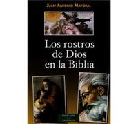 Los Rostros De Dios En La Biblia Mayoral López, Juan Antonio (Auteur)