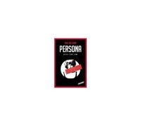 Los Rostros De Victoria Bergman 1. Persona