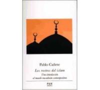 Los Rostros Del Islam - Cañete Blanco, Pablo Cañete Blanco, Pablo (Auteur)