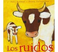 Los Ruidos/The Sounds Anne Gutman, Georg Hallensleben (Auteur)