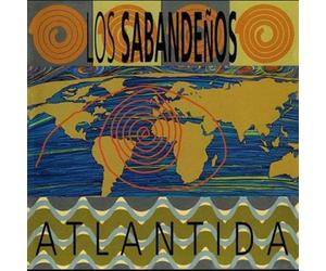 Los Sabandenos - Atlantida
