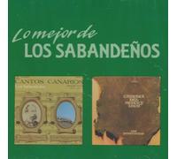 Los Sabandeños - Lo Mejor de Los Sabandeños CD de Audio