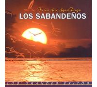 Los Sabandeños - Tierra, Aire, Agua Y Fuego