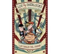Los Sables Del Faquir - [Livre en VO] Cortes, Jesús (Auteur)