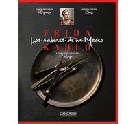 LOS SABORES DE MI MEXICO