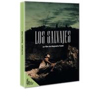 Los Salvajes DVD E