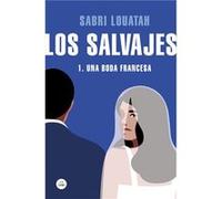 Los Salvajes Louatah, Sabri (Auteur)