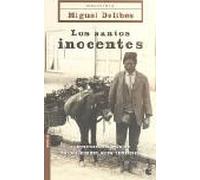 Los Santos Inocentes