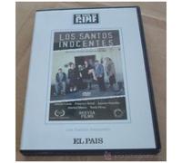 Los Santos Inocentes