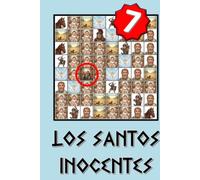Los santos Inocentes (7)
