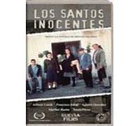 The Holy Innocents ( Los santos inocentes ) [ NON-USA FORMAT, PAL, Reg.0 Import - Spain ]