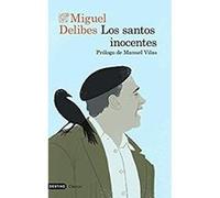 Los santos inocentes: Prólogo de Manuel Vilas (Spanish Edition) Format Kindle Trés bon état | Trés bon état |Occasion ou Reconditionné, voir site marchand