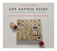 Los Santos Ninos