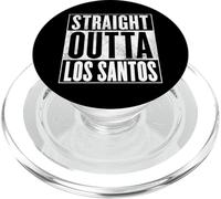 Los Santos - Tout Droit sorti de Los Santos PopSockets PopGrip pour MagSafe