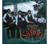 Los Saylors - El Golpe Traidor (UK Import)