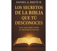 Los secretos de la biblia que tu no sabes