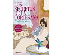 Los secretos de la cortesana
