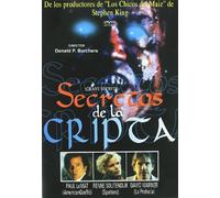 Los Secretos De La Cripta (S.King) [Import]
