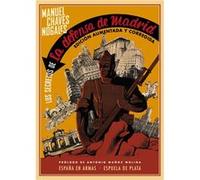 Los secretos de la defensa de Madrid