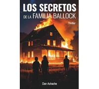 Los secretos de la familia Ballock: Un giro de trama increíble !
