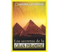 Los Secretos De La Gran Piramide (N.G.) [Import]