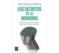 Los Secretos De La Memoria / The Secrets Of Memory