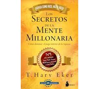 Los secretos de la mente millonaria/ Secrets of the Millionarie Mind