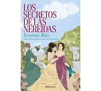 Los secretos de las nereidas