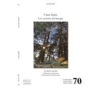 Los secretos del bosque - La forêt secrète: 2025