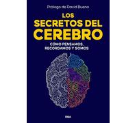 Los secretos del cerebro Cómo pensamos, recordamos y somos - Autores varios - RBA Libros - ebook (ePub) - Livre