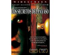 Los Secretos Del Payaso Dvd (import) (dvd) (2011) Vv.Aa.