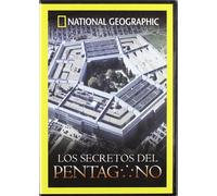 Los Secretos Del Pentagono (Nat.Geo.) [Import]