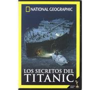 Los Secretos Del Titanic (Nat.Geo.) [Import]